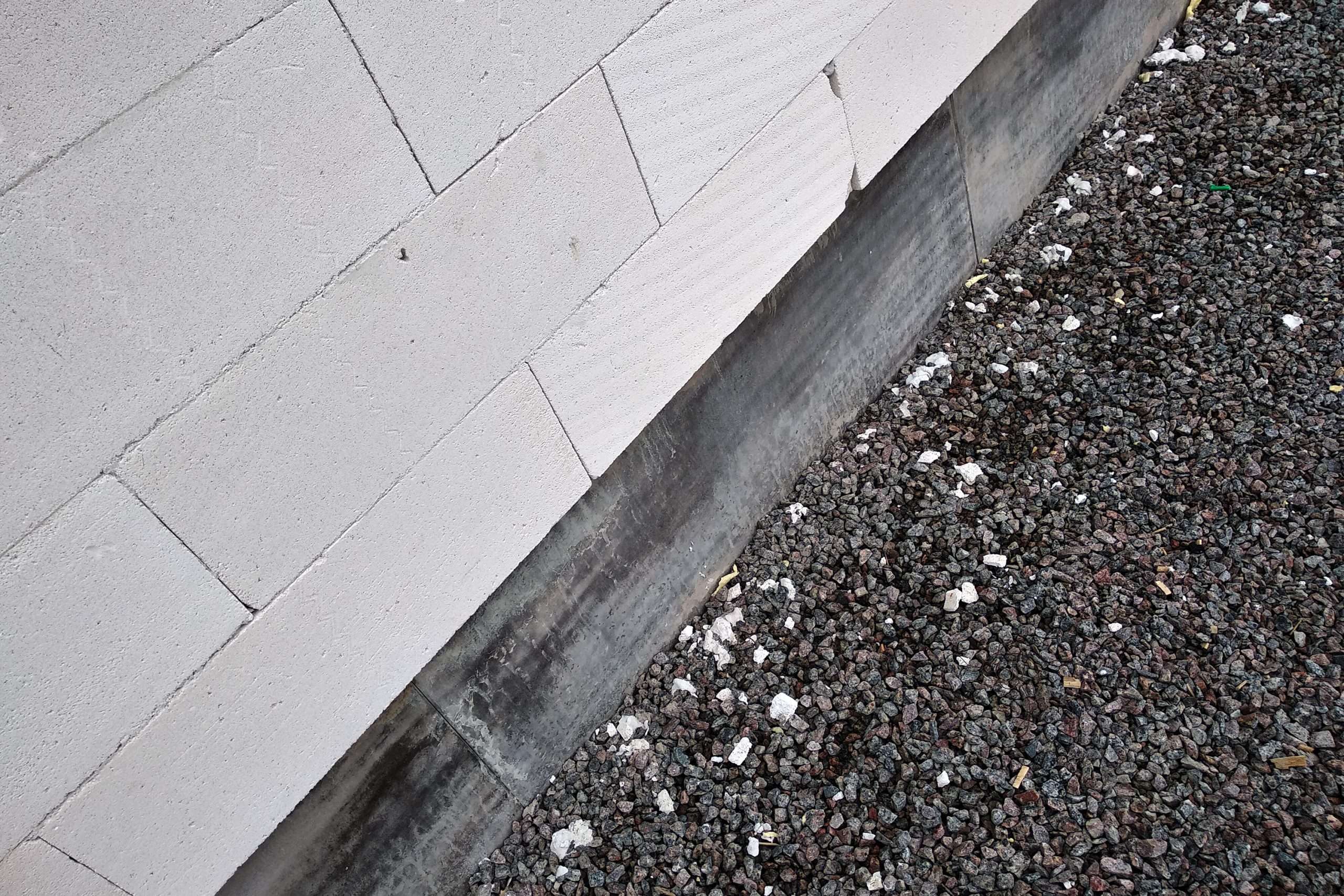 Betongarbeten Tomelilla